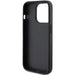 Кейс Guess 4G Stripe Collection за iPhone 15 Pro сив