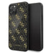 Кейс Guess GUHCN584GGPBK за iPhone 11 Pro черен