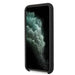Кейс Guess GUHCN58LSLMGBK за iPhone 11 Pro черен