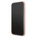 Кейс Guess GUHCN614GMGPI за iPhone 11 6.1’’ / XR