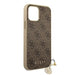 Кейс Guess GUHCP12LGF4GBR за iPhone 12 Pro Max