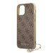 Кейс Guess GUHCP12LGF4GBR за iPhone 12 Pro Max