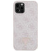 Кейс Guess GUHCP12MP4TDSCPP за iPhone 12 / 12 Pro розов