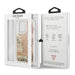 Кейс Guess GUHCP13LLFLSD за iPhone 13 Pro / 13