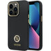 Кейс Guess GUHCP13LM4DGPK за iPhone 13 Pro / 13 черен