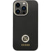 Кейс Guess GUHCP13LM4DGPK за iPhone 13 Pro / 13 черен