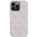 Кейс Guess GUHCP13LP4TDSCPP за iPhone 13 Pro / 13 розов