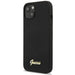 Кейс Guess GUHCP13MLSLMGBK за iPhone 13 6.1’