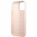 Кейс Guess GUHCP13XLSLMGLP за iPhone 13 Pro Max