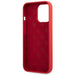Кейс Guess GUHCP13XLSLMGRE за iPhone 13 Pro Max
