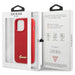 Кейс Guess GUHCP13XLSLMGRE за iPhone 13 Pro Max