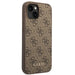 Кейс Guess GUHCP14SG4GFBR за iPhone 14 6.1 ’