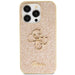 Кейс Guess GUHCP14XHG4SGD за iPhone 14 Pro Max 6.7 златист