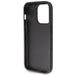 Кейс Guess GUHCP14XHG4SGK за iPhone 14 Pro Max 6.7 черен