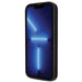 Кейс Guess GUHCP14XP4TDSCPK за iPhone 14 Pro Max 6.7 черен