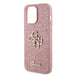 Кейс Guess GUHCP15XHG4SGP за за iPhone 15 Pro Max 6.7 розов