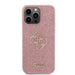 Кейс Guess GUHCP15XHG4SGP за за iPhone 15 Pro Max 6.7 розов