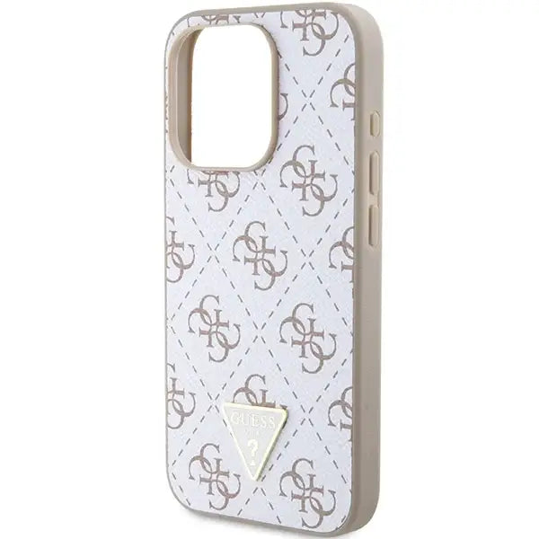 Кейс Guess GUHCP15XPG4GPH за iPhone 15 Pro Max 6.7’