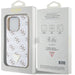 Кейс Guess GUHCP15XPG4GPH за iPhone 15 Pro Max 6.7’