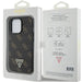 Кейс Guess GUHCP15XPG4GPK за iPhone 15 Pro Max 6.7’