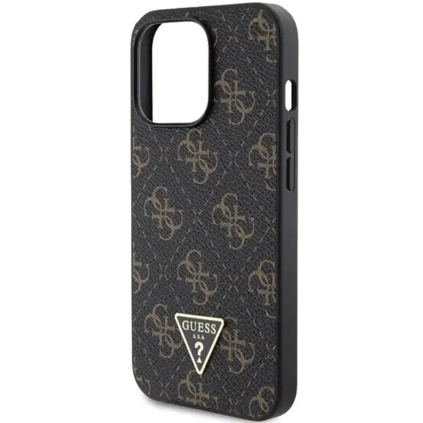 Кейс Guess GUHCP15XPG4GPK за iPhone 15 Pro Max 6.7’