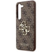 Кейс Guess GUHCS23FE4GMGBR за Samsung Galaxy S23 FE