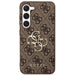 Кейс Guess GUHCS23FE4GMGBR за Samsung Galaxy S23 FE