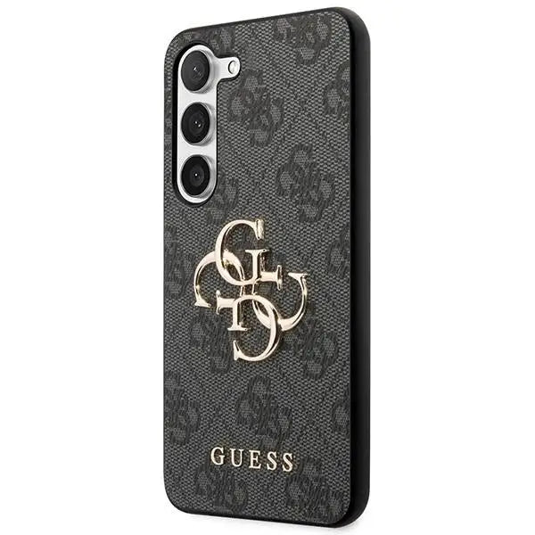 Кейс Guess GUHCS23FE4GMGGR за Samsung Galaxy S23 FE