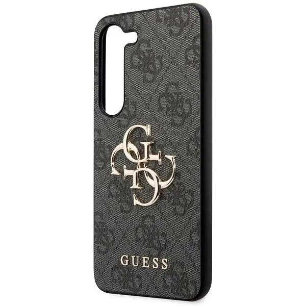 Кейс Guess GUHCS23FE4GMGGR за Samsung Galaxy S23 FE