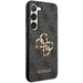 Кейс Guess GUHCS23FE4GMGGR за Samsung Galaxy S23 FE