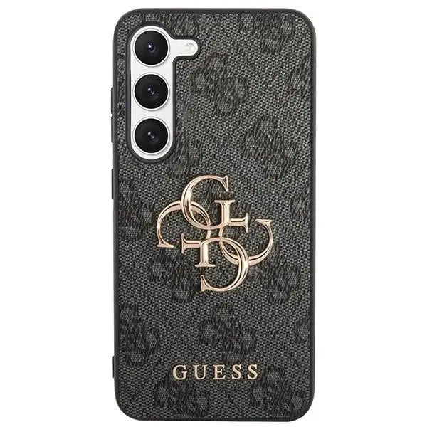 Кейс Guess GUHCS23FE4GMGGR за Samsung Galaxy S23 FE