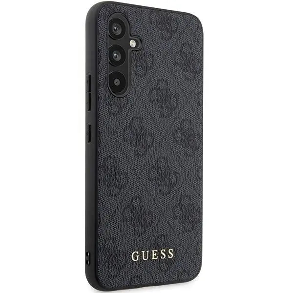 Кейс Guess GUHCS23FEG4GFGR за Samsung Galaxy S23 FE