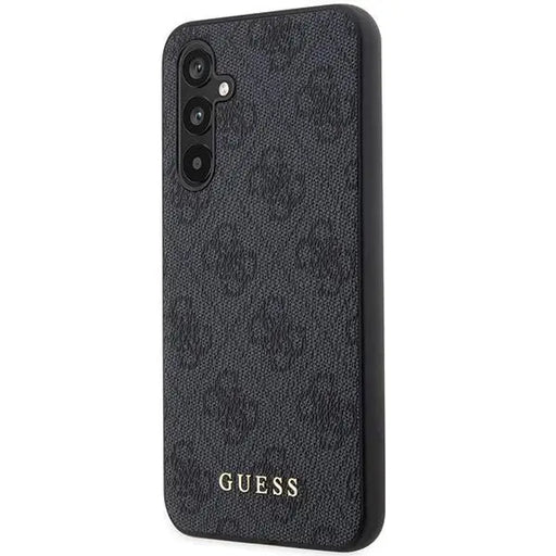 Кейс Guess GUHCS23FEG4GFGR за Samsung Galaxy S23 FE