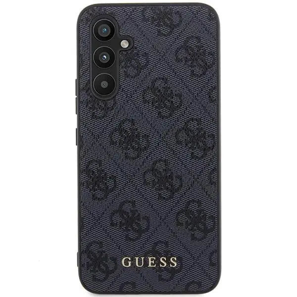 Кейс Guess GUHCS23FEG4GFGR за Samsung Galaxy S23 FE