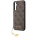 Кейс Guess GUHCS23FEGF4GBR за Samsung Galaxy S23 FE