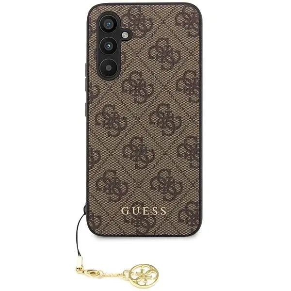 Кейс Guess GUHCS23FEGF4GBR за Samsung Galaxy S23 FE