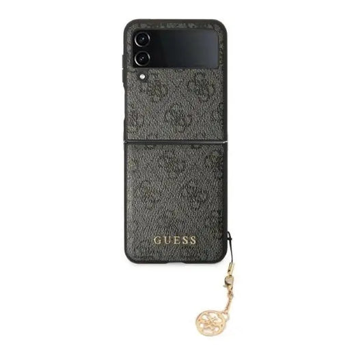 Кейс Guess GUHCZF4GF4GGR F721 за Samsung Galaxy Z