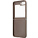 Кейс Guess GUHCZF5P4TDPW за Samsung Galaxy Z Flip5 F731