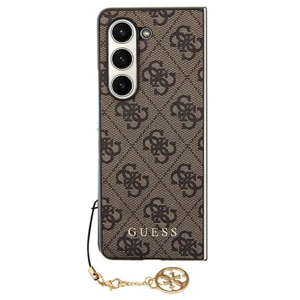 Кейс Guess GUHCZFD5GF4GBR F946 за Samsung Galaxy Z