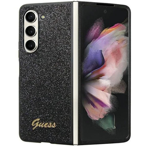 Кейс Guess GUHCZFD5HGGSHK F946 за Samsung Galaxy Z