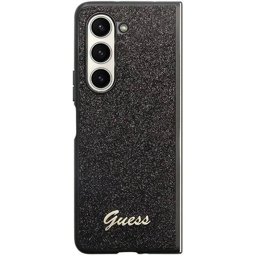 Кейс Guess GUHCZFD5HGGSHK F946 за Samsung Galaxy Z