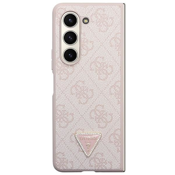 Кейс Guess GUHCZFD5P4TDPP за Samsung Galaxy Z Fold5 F946