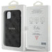 Кейс Guess GUHMN61G4GFRK за iPhone 11 6.1’ / Xr