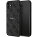 Кейс Guess GUHMN61G4GFRK за iPhone 11 6.1’ / Xr