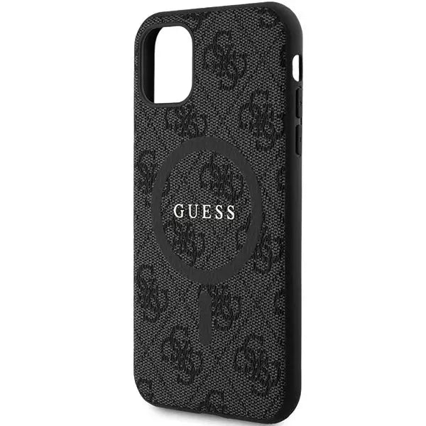 Кейс Guess GUHMN61G4GFRK за iPhone 11 6.1’ / Xr