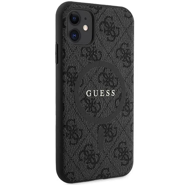 Кейс Guess GUHMN61G4GFRK за iPhone 11 6.1’ / Xr