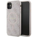 Кейс Guess GUHMN61G4GFRP за iPhone 11 6.1’ / Xr