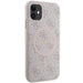 Кейс Guess GUHMN61G4GFRP за iPhone 11 6.1’ / Xr