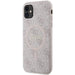 Кейс Guess GUHMN61G4GFRP за iPhone 11 6.1’ / Xr