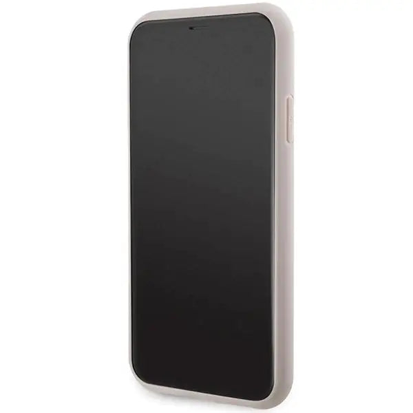 Кейс Guess GUHMN61G4GFRP за iPhone 11 6.1’ / Xr